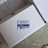 کارت حافظه رم ۶۴ گیگ داهوا