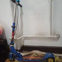 اسکوتر نو