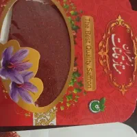 زعفران اعلا 1مثقالی نرمه فقط360