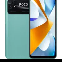 گوشی درحدنو پوکوc40