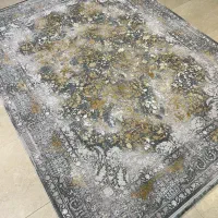 فرش کاشان