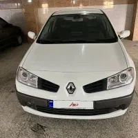 مگان ۲۰۰۰مدل ۹۱ اتومات