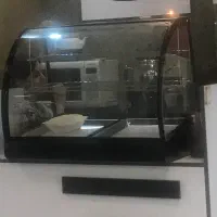 دستگاه گرم کن سمبوسه