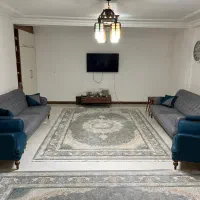 رهن آپارتمان ۹۰ متری ۲ خوابه طبقه ۳|اجارهٔ آپارتمان|ساری, |دیوار