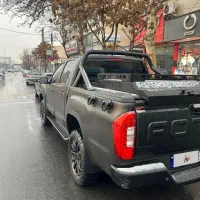 فوتون g7|خودرو سواری و وانت|تهران, گلستان (شهرک راه آهن)|دیوار