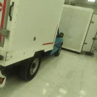 نیسان فروشی|خودرو سواری و وانت|رفسنجان, |دیوار