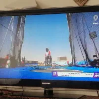 تلوزیون40 سامسونگ اصل