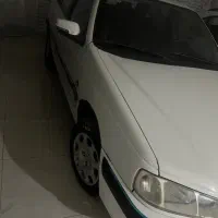 پرشیا مدل ۸۸ موتور تازه تعمیر|خودرو سواری و وانت|اردبیل, |دیوار