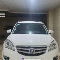 چانگان مدل ۹۸