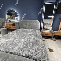 تخت خواب ژورنالی AKAR / تشک/ مجموعه بی نظیر عطاهوم