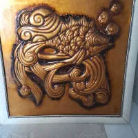 دو عدد تابلو بسیار زیبا