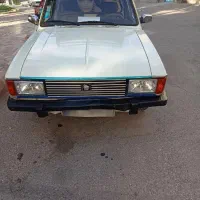 پیکان وانت دوگانه کارخانه86|خودرو سواری و وانت|آذرشهر, |دیوار