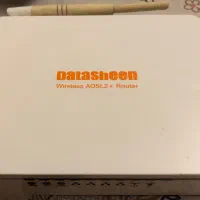 مودم دیتا شین