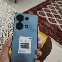 گوشی poco m6pro با همه لوازم|موبایل|مشهد, مصلی (کارمندان اول)|دیوار