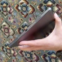 تبلت سامسونگ ۱۰.۴ اینچی Tab A7 2020 T505N|تبلت|اردبیل, |دیوار