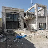 تولید دروپنجره دوجداره UPVC،آلومینیوم و توری پلیسه|خدمات پیشه و مهارت|کرج, فاز ۱ مهرشهر|دیوار