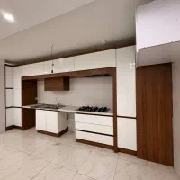 کابینت ام‌دی اف در حد نو