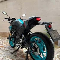 یاماها mt15|موتورسیکلت|رشت, بازار|دیوار