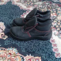 کفش کار ایمینی