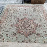 یک جفت فرش ۹ متری