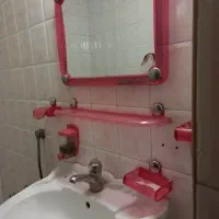 سرویس کامل روشون در حد نو