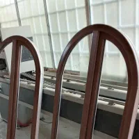 تولید پنجره های دوجداره Upvc|خدمات پیشه و مهارت|اراک, |دیوار