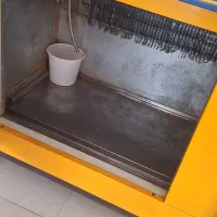 یخچال دو درب مغازه|فروشگاه و مغازه|شریف‌آباد, |دیوار