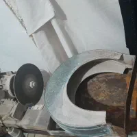 دستگاه فیروزه تراش|ابزارآلات|نیشابور, شهید بهشتی|دیوار