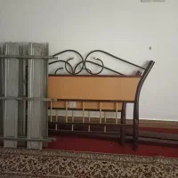 تخت یک نفره