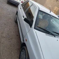 پراید۸۸|خودرو سواری و وانت|سراوان, |دیوار