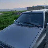 پراید 131