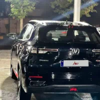 چانگان cs55 پلاس مدل ۲۰۲۴|خودرو سواری و وانت|لاهیجان, حاجی آباد|دیوار