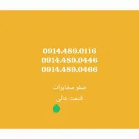 0914.489.0031|سیم‌کارت|ارومیه, |دیوار