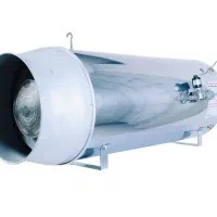 فروش جت هیتر ،هواکش و فن سیرکوله|ماشین‌آلات صنعتی|کوهدشت, |دیوار