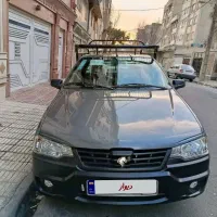 آریسان ۲ مدل ۱۴۰۴|خودرو سواری و وانت|تهران, شهرک شریعتی|دیوار