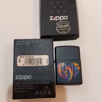 فندک زیپو|کلکسیون اشیاء عتیقه|تهران, امیریه|دیوار