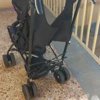 کالسکه عصایی مارک دلیجان|کالسکه و لوازم جانبی|ساوه, |دیوار