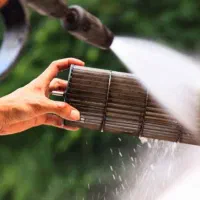 سرویس نصب تعمیرکولر ابگرمکن تصفیه آب پمپ