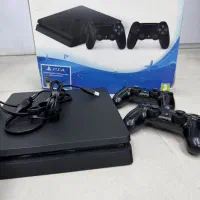 PS4|کنسول، بازی ویدئویی و آنلاین|همدان, |دیوار