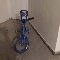 دوچرخه سایز 16