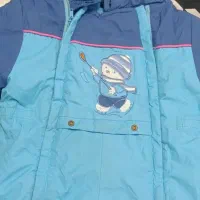 لباس بچگانه