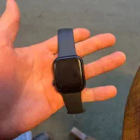 اپل واچ سری ۷ ۴۵