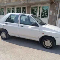پراید 132مدل 98|خودرو سواری و وانت|شیراز, وصال|دیوار