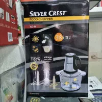 خردکن غذاساز آسیاب 6تیغه|خردکن، آسیاب، غذاساز|گرگان, |دیوار