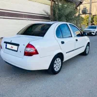 تیبا صندق دار مدل ۹۹|خودرو سواری و وانت|تهران, شهرک استقلال|دیوار