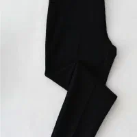 شلوارمازراتی تک سایز راسته و چاکدار|لباس|قم, علی آباد سعدگان|دیوار