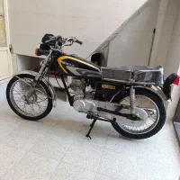 موتور ساوین85پلاک معمولی