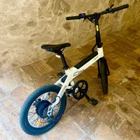 دوچرخه شیایومی وارداتی برقی|دوچرخه، اسکیت، اسکوتر|تهران, مینای شمالی (مخبر)|دیوار