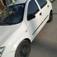 تیبا 2 مدل 96