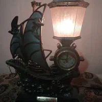 شب خواب ساعت دار